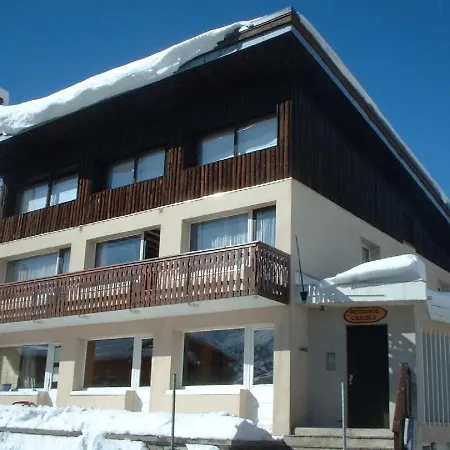 Apartment Confortable Centre Val-d'isere, Proche Pistes/commerces, 5-6 Pers, Expo Sud-ouest - Fr-1-519-21