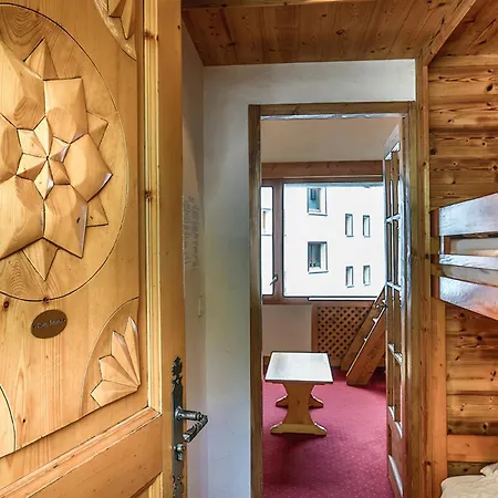Apartment Confortable Centre Val-d'isere, Proche Pistes/commerces, 5-6 Pers, Expo Sud-ouest - Fr-1-519-21 Val-d'Isere