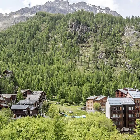 Confortable Centre Val-d'isere, Proche Pistes/commerces, 5-6 Pers, Expo Sud-ouest - Fr-1-519-21 Apartment