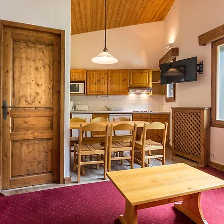 Confortable Centre Val-d'isere, Proche Pistes/commerces, 5-6 Pers, Expo Sud-ouest - Fr-1-519-21 Apartment *