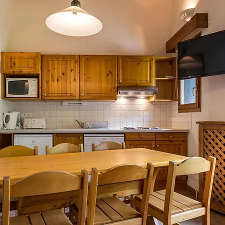 Confortable Centre Val-d'isere, Proche Pistes/commerces, 5-6 Pers, Expo Sud-ouest - Fr-1-519-21 Apartment Val-d'Isere