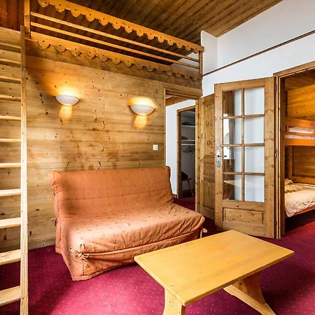 Confortable Centre Val-d'isere, Proche Pistes/commerces, 5-6 Pers, Expo Sud-ouest - Fr-1-519-21 Val-dʼIsère