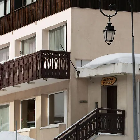 Superbe Au Centre, Proche Pistes & Commerces, 6 Pers, Wifi - Fr-1-519-21