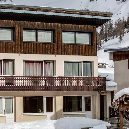 Superbe Au Centre, Proche Pistes & Commerces, 6 Pers, Wifi - Fr-1-519-21 Apartment *